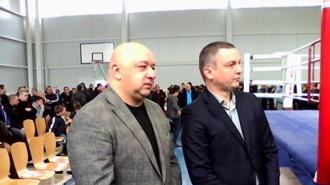 Красен Кралев и Иван Портних призовават варненци да живеят активно