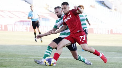 Ето кои ще са съдиите за мачовете на варненските отбори за Купата на България