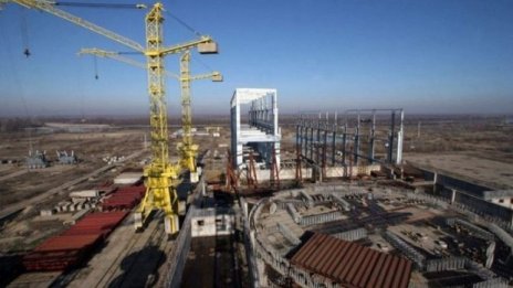 Украйна е готова със сделката за АЕЦ "Белене", чака само парафа на Зеленски