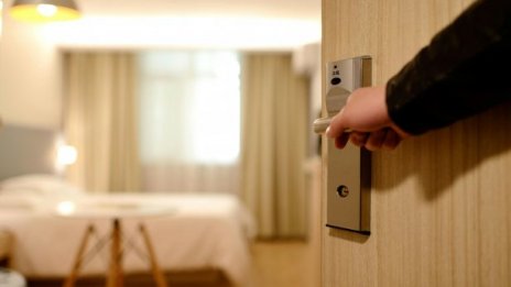 Почти 35% ръст на нощувките във Варненско през януари