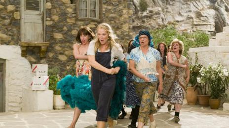 Ще снимат продължението на „Mamma Mia” в Хърватия (ВИДЕО)
