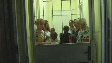 Шест деца в болница с хранително отравяне