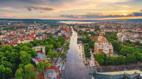 167% ръст при покупката на къщи във Варненско