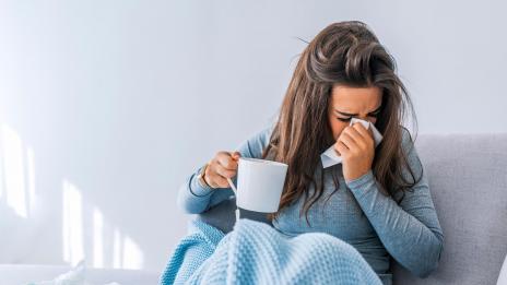 Грипът – къде изчезна? COVID-19 ли го потисна, или ние го затрихме с мерките