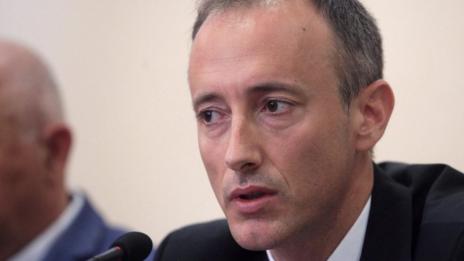 Министърът на образованието и науката на посещение във Варна