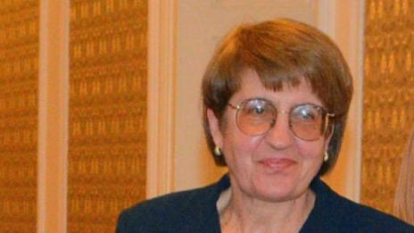 Маргарита Златарева сама си тръгна от ЦИК