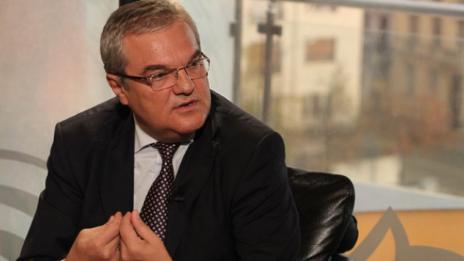 Ще го бъде ли? АБВ и БСП с обща президентска кандидатура?