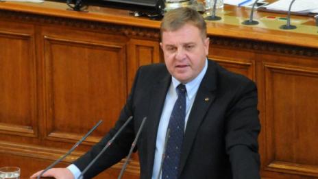 Не съм подкрепял идеята за ислямски център в София!