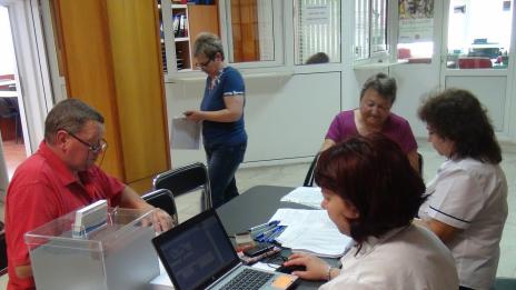 Енергото приема клиенти в изнесени офиси в област Добрич и Силистра