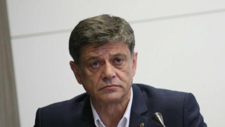 Ген. Константин Попов: Нека господин президентът да каже кой е лобист