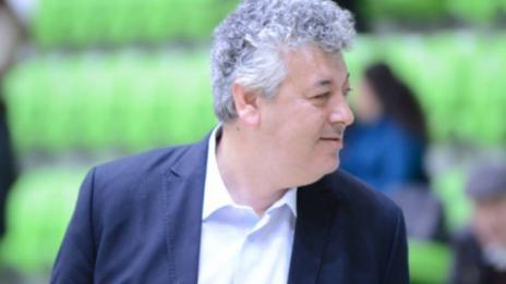 Спас Натов: Отиваме в Ботевград да се опитаме да покажем най-доброто