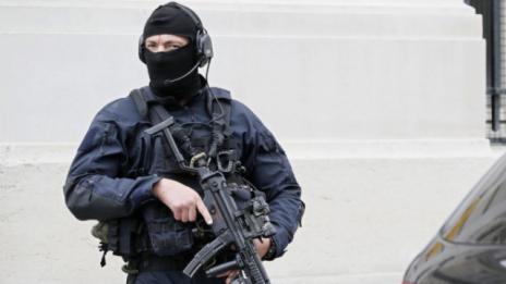В Русия арестуваха 12 заподозрени в тероризъм