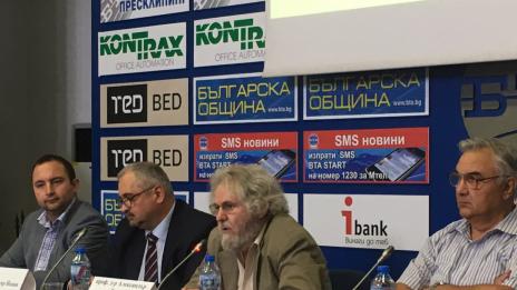  Българската икономика има над средния ръст за европейските страни