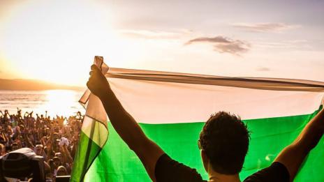 Отлагат SOLAR Summer заради акциите на Симеонов по морето