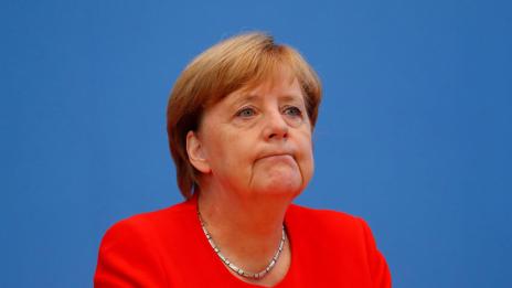 Меркел желае договор по Brexit, но "не на всяка цена"  