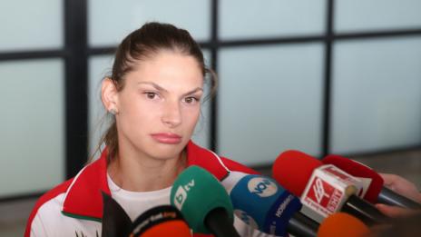 Скандал: Спортист №1 у нас гръмна с допинга на Маша!