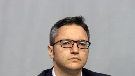 Кристиан Вигенин ще ръководи предизборния щаб на БСП