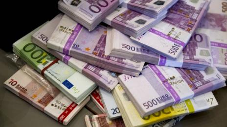 Гърците отчаяни, 2,6 млн. са с просрочени дългове