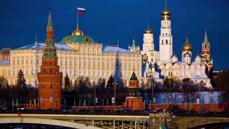 Русия обмисля да напусне Съвета на Европа