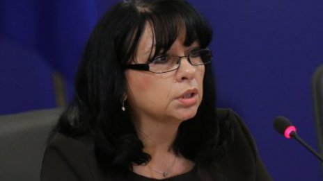 Теменужка Петкова: Търси се бързо, но не прибързано решение за АЕЦ "Белене"