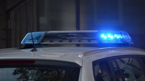 Арестуваха мъж във Франция, готвел атака срещу щафетата с олимпийскя огън