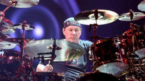 Отиде си барабанистът на Rush - легендарният Нийл Пиърт
