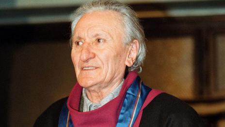 90 години от рождението на Йордан Радичков