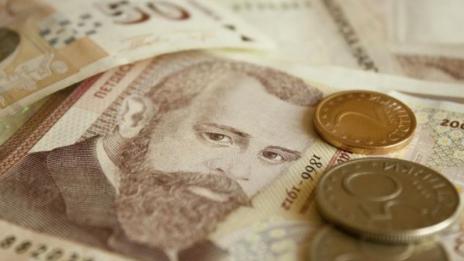 Влизаме в процедура по свръхдефицит, май