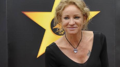 Мария Гроздева на 44!