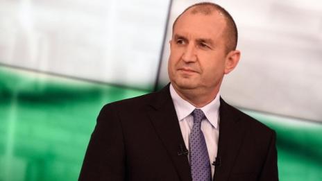 Президентът даде старт на "Българската Коледа"