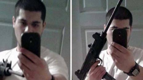 Селфитата при мъжете издават психологични проблеми