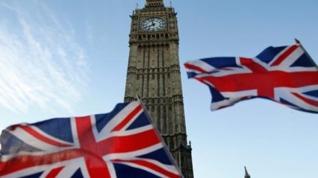 Великобритания обвинява Иран за кибератака срещу нейния парламент