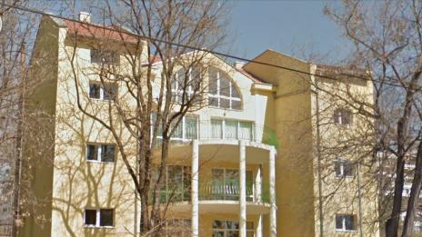 Дневният център „Ривиера“ ще ползва сградата си в Морската още 10 г.