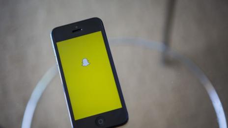 Рекламата в Snapchat - скъпа авантюра за компаниите