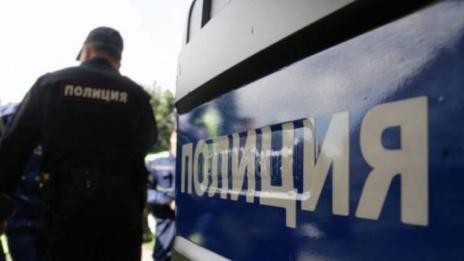 Задържаха избягал затворник в Кирково