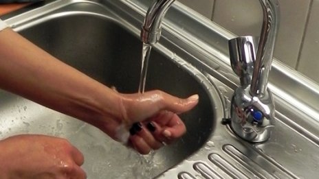 Честито! С близо 10% поскъпва водата във Варна от 1 януари
