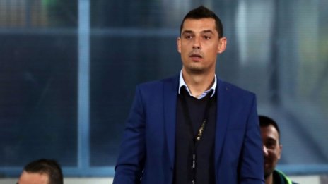 Берое се подсилва с халф и нападател от Първа лига