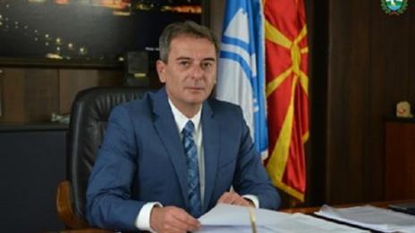 Почина внезапно кметът на Охрид на 48 години