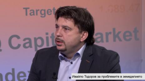 20% по-малко пари за земеделие са предвидени тази година