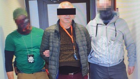 Двама нашенци изнудвали бежанци от Украйна в Полша