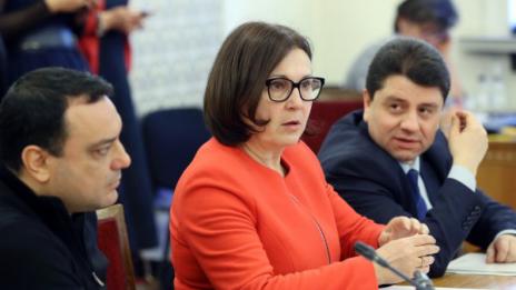 След атентатите: Затягаме охраната и мислим мерки