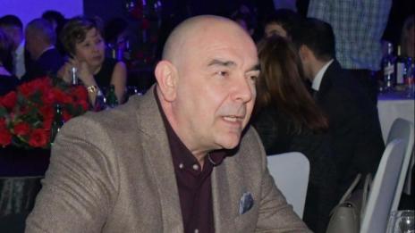 За трети път: Калин Сърменов отново стана татко