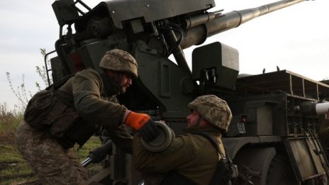 Масирана атака над енергийния сектор на Украйна