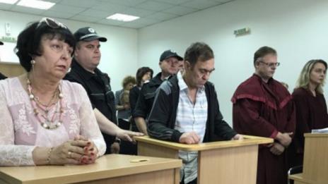 Окончателно: Пускат Евстатиев, насилил 16-годишна