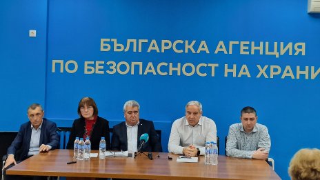 БАБХ: Пробите за чума по дребните преживни животни във Велинград са положителни