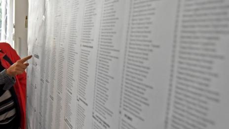 ЦИК реши: Най-много секции в чужбина – във Великобритания