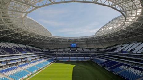 Русия отряза от Мондиала виновник за допинг скандала  