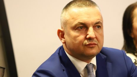 Бившият кмет на Варна, Иван Портних: Няма да стане по този начин, Братоев!