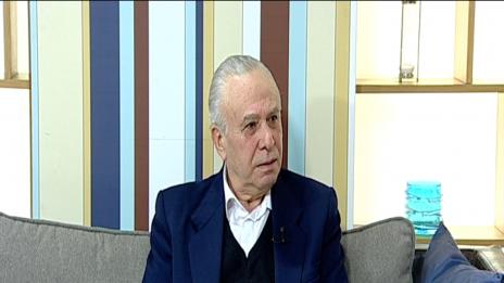 "Щрихи от утрото" (18.01.2018) - „Минути за култура“