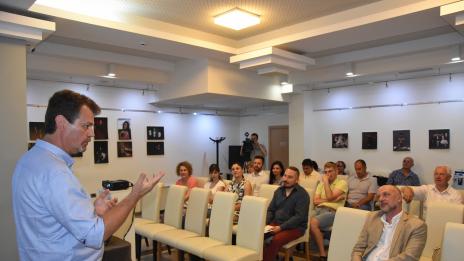 „Черен регистър“ бори нелоялни бизнес практики